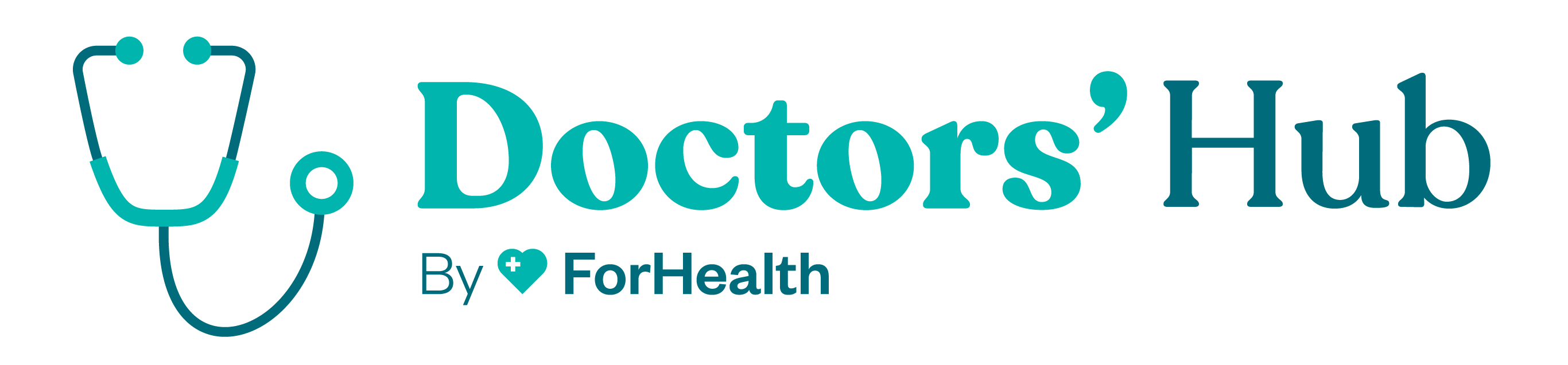 Doctors'Hub by ForHealth